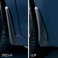 Mudguard